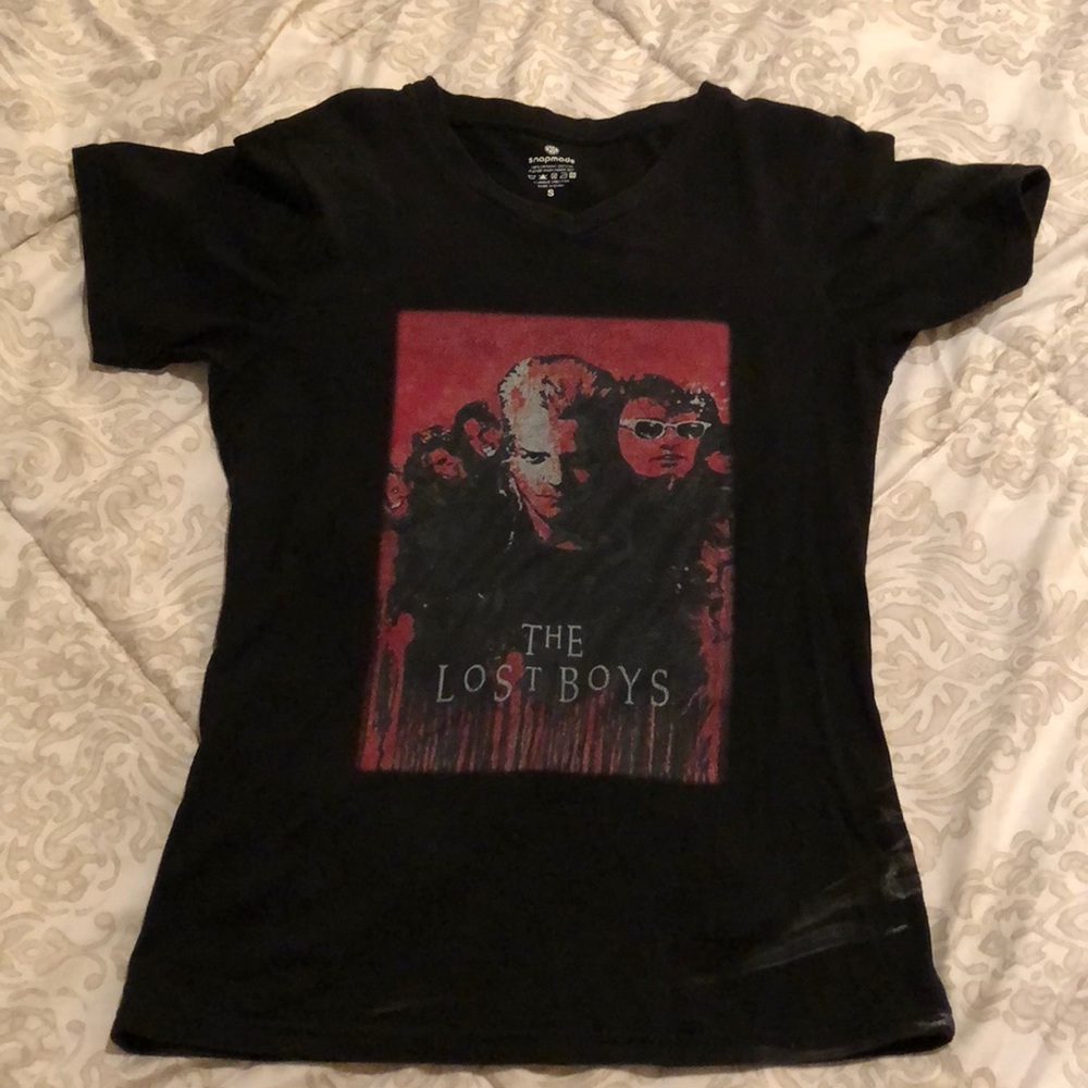 Lost boys (vampire movie) T-shirt